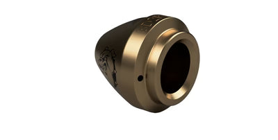 Bulldog Penetrating Nozzle 1/4" BD2R1F