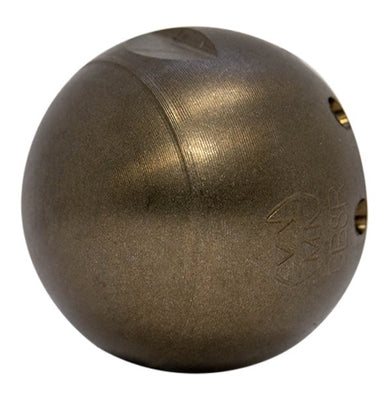 Grease Ball Thruster Nozzle 1/2" GB8R12