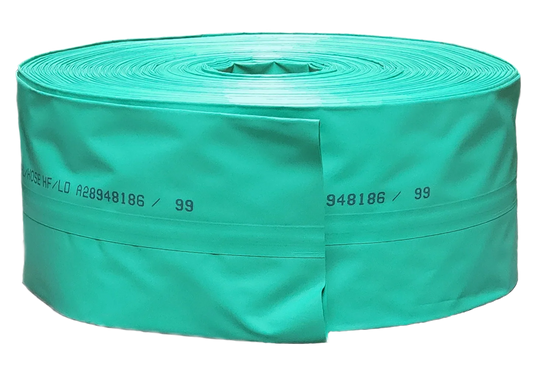 SANIPRO AUSTRALIA  Green Cal Tube 50 deg