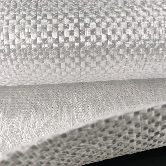 SANIPRO AUSTRALIA  SP Fibreglass CFR+ 1.050 g/m²