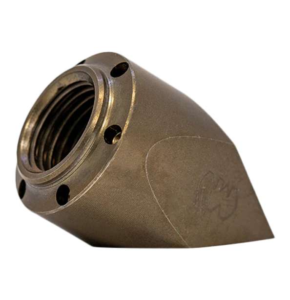 Jetaxe Invader Nozzle 1/4" JA8R