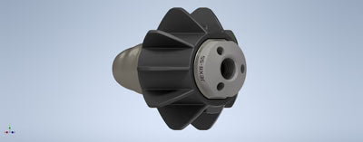 JetEx Guide Skid JEX-BG70