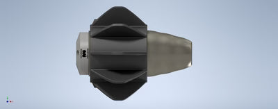 JetEx Guide Skid JEX-BG70