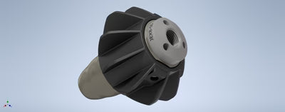 JetEx Guide Skid JEX-BG70