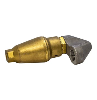 Large Root Ranger Nozzle 1/2" LRR8TC