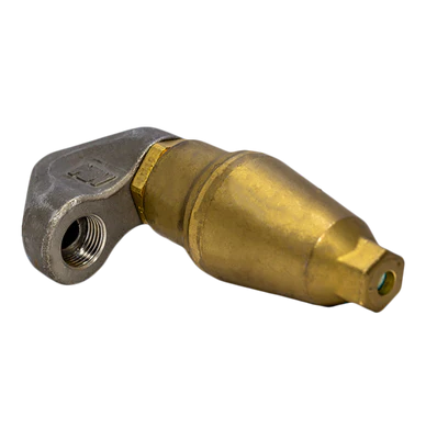 Large Root Ranger Nozzle 1/2" LRR8TC