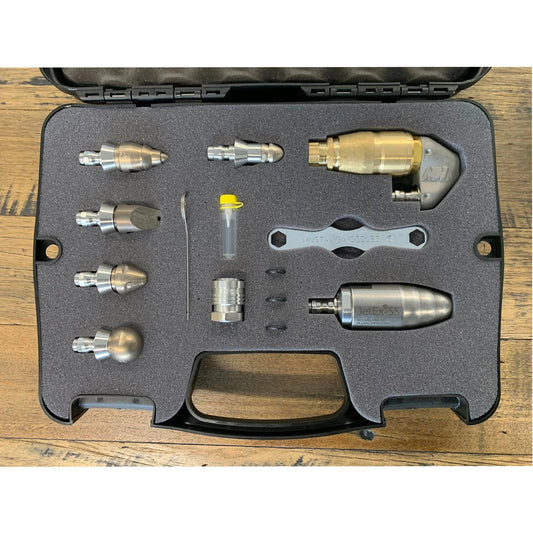 Mustang Nozzles Expert Box MNBKE