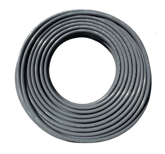 3/16'' Armadillo Platinum Jetting Hose PP 6-60m