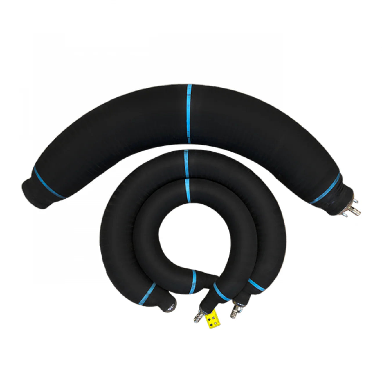 SANIPRO AUSTRALIA  SP Bendy Packer (45° & 90° bends) 100mm