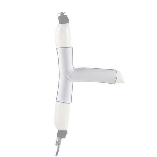 SANIPRO AUSTRALIA  SANI Junction Repair Felt Liner - 225/250mm