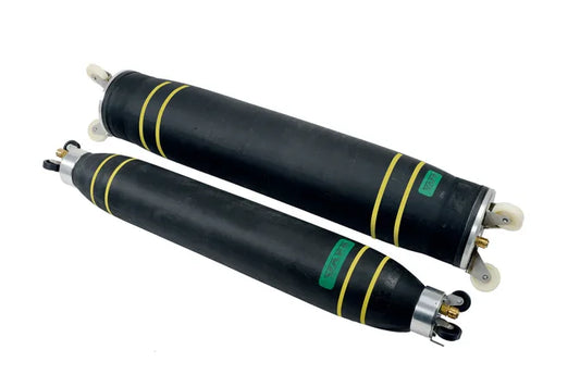 SANIPRO AUSTRALIA  BYPASS MAINLINE PACKERS