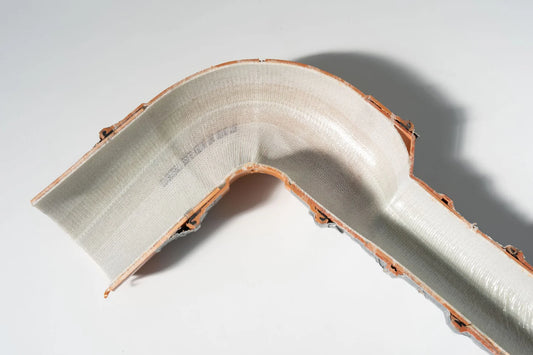 SANIPRO AUSTRALIA  SP7 glass liner