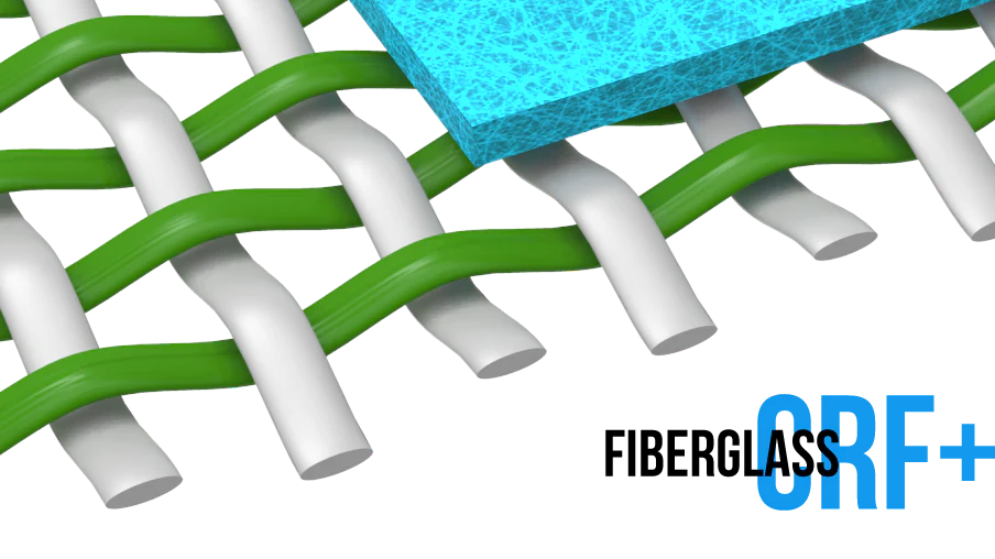 SANIPRO AUSTRALIA  SP Fibreglass CFR+ 1.050 g/m²