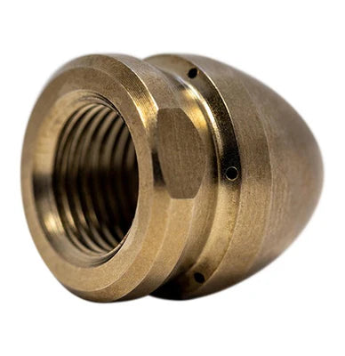 Compressor Nozzle 1/8" C6R
