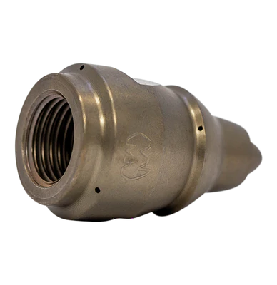 Ferret Invading Nozzle 1/4" FT6R2F