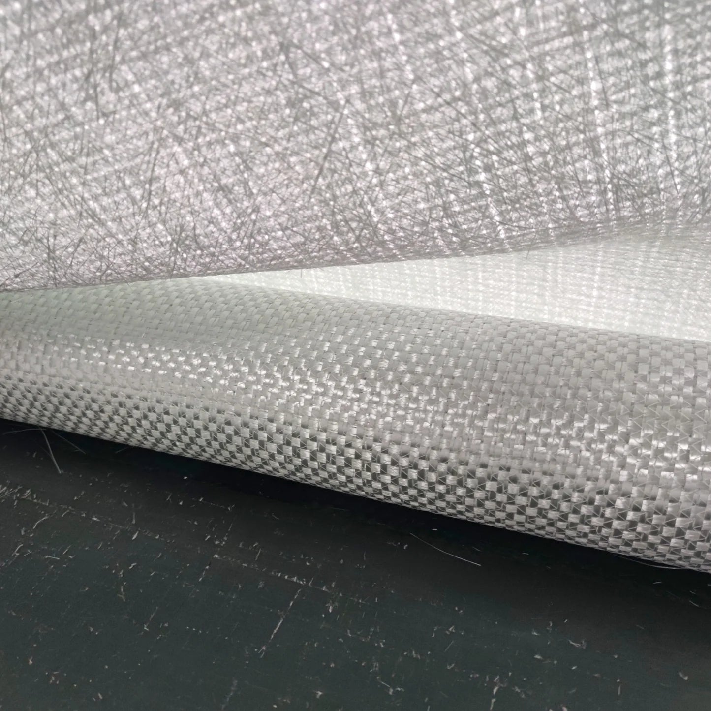 SANIPRO AUSTRALIA  SP Fibreglass CFR+ 1.050 g/m²