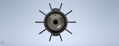 JetEx Guide Skid JEX-BG70