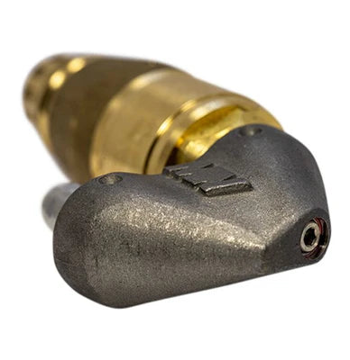 Large Root Ranger Nozzle 1/2" LRR8TC