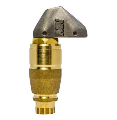 Root Ranger Nozzle Series 1/4