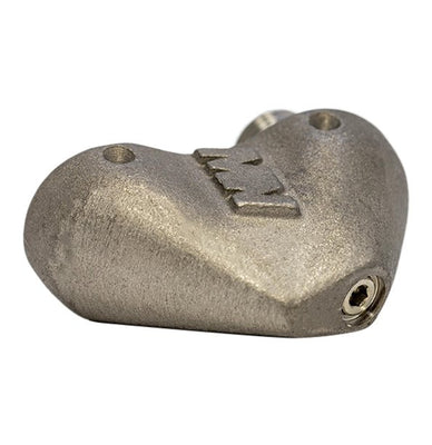 Root Ranger Pressure Bend 1/4" SS8TM