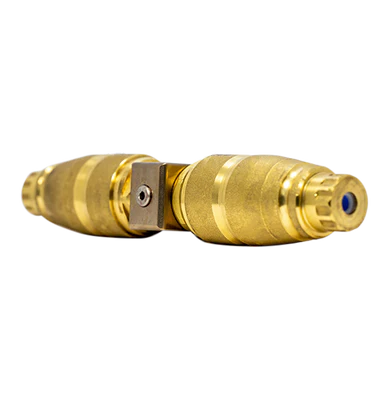 Root Ranger Double Ended Nozzle 1/4" RRDE