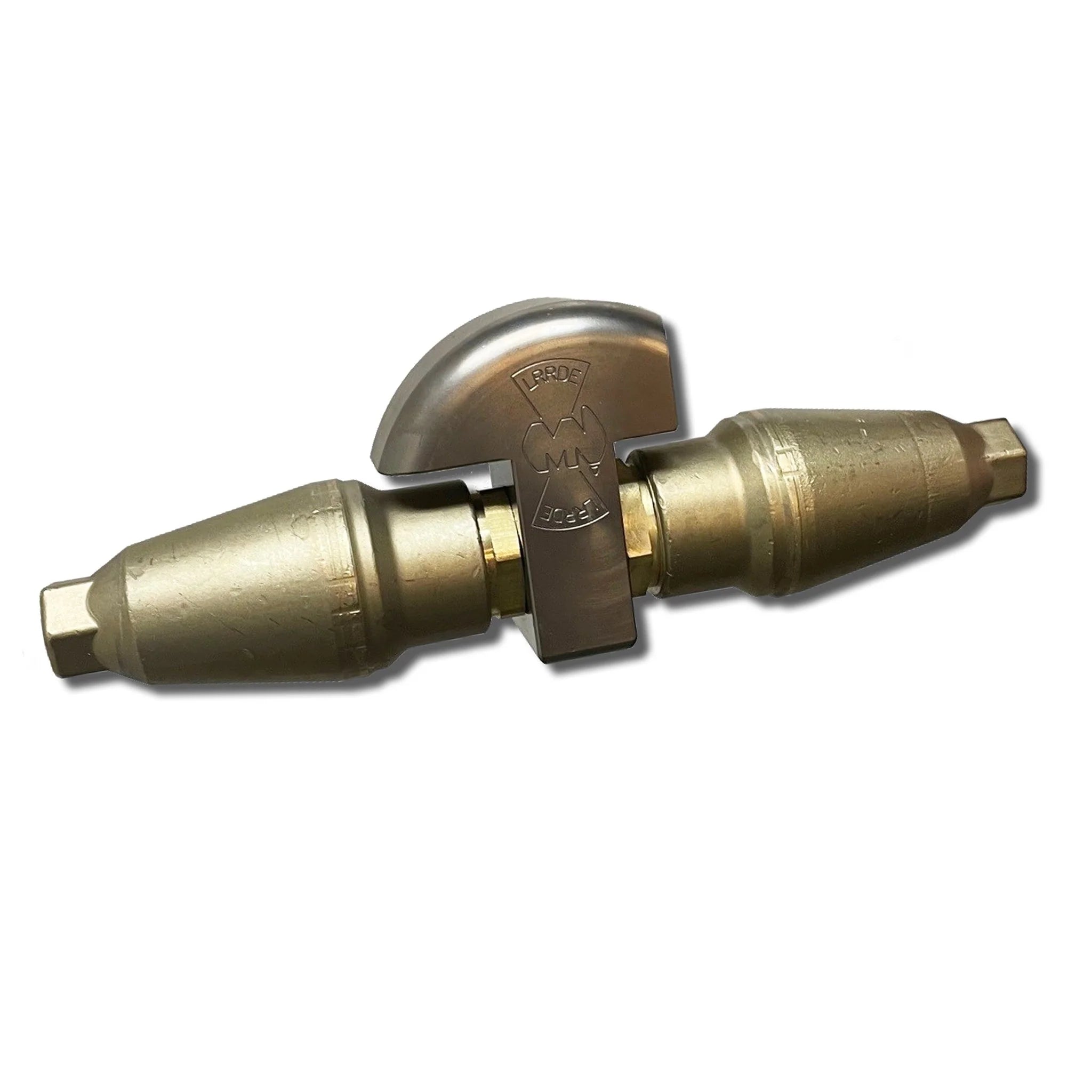 Root Ranger Double Ended Large Nozzle 1/2