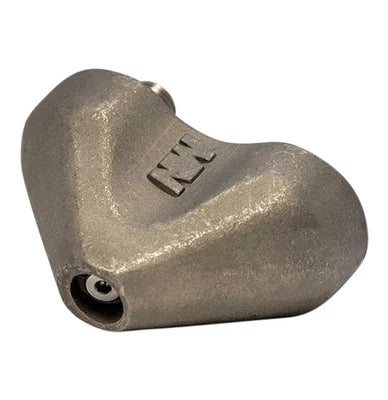 Large Root Ranger Pressure Bend 1/2" LSS8TM