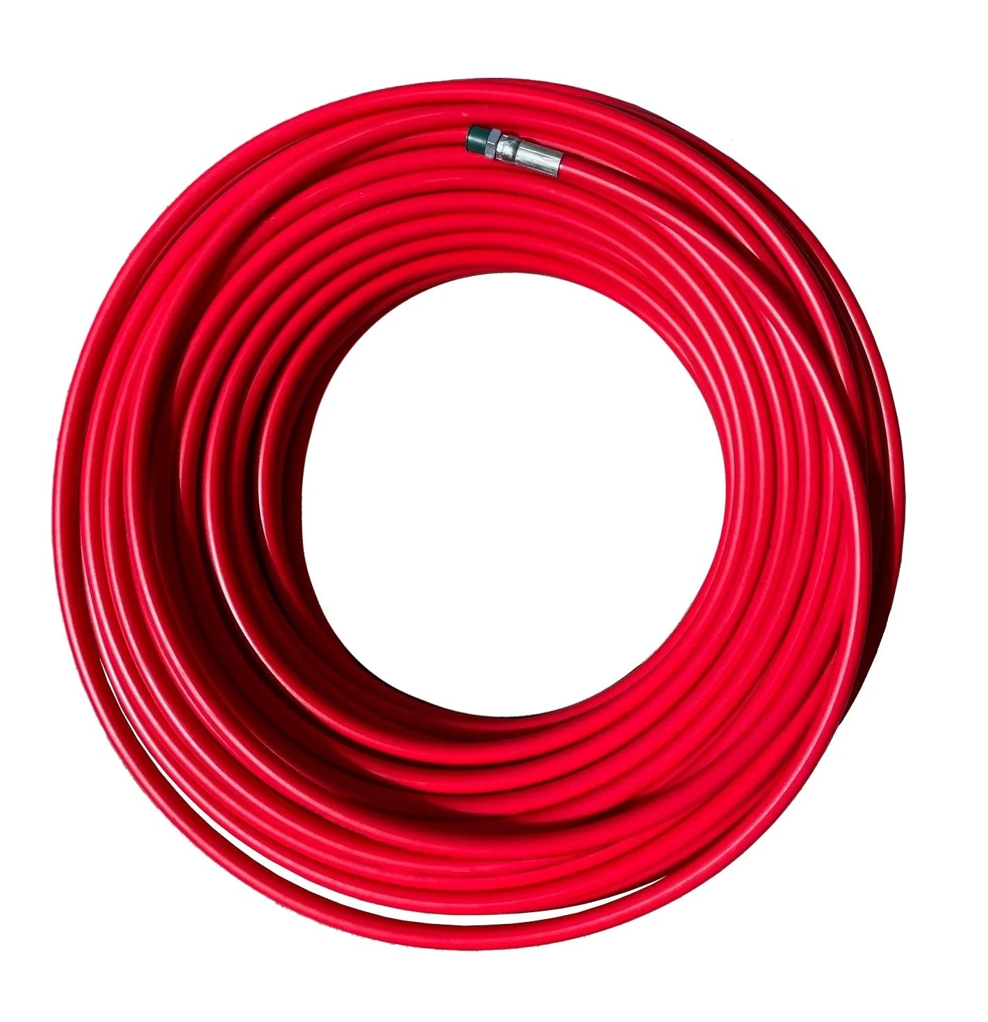 3/16'' Armadillo Redflex Jetting Hose RF 6-60m