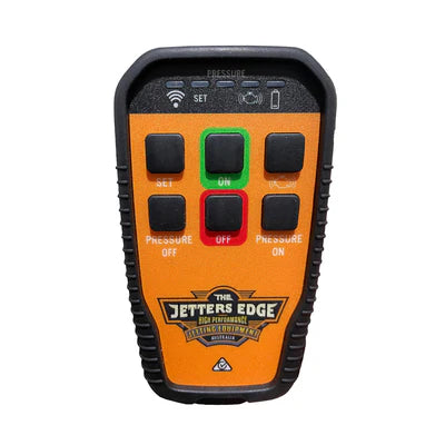 Ramjet iGX800 Honda with Panther Upgrade