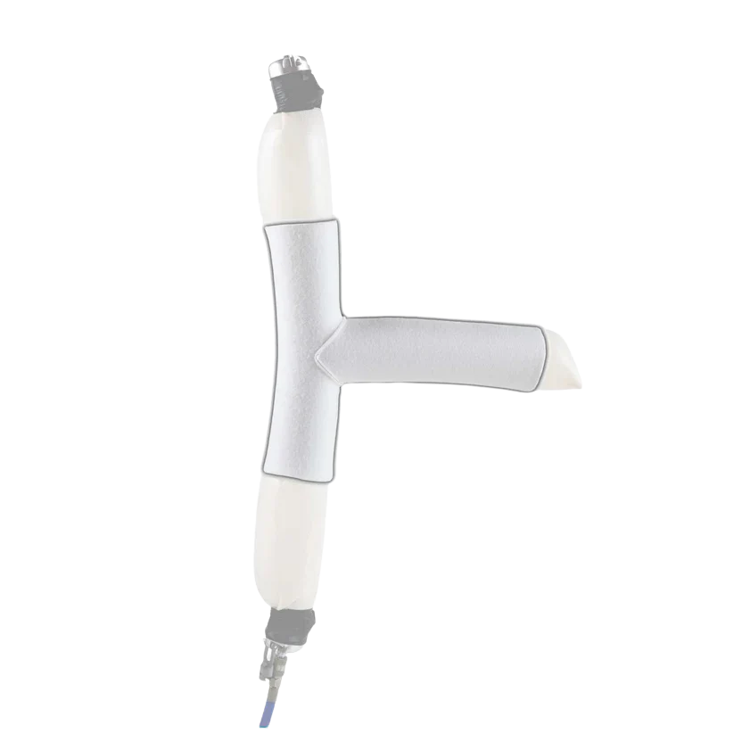 SANIPRO AUSTRALIA  SANI Junction Repair Felt Liner - 225/250mm