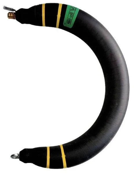 SANIPRO AUSTRALIA  SP Bendy Packer (45° & 90° bends) 100mm